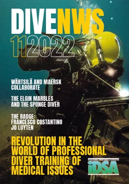 View Issue November 2022